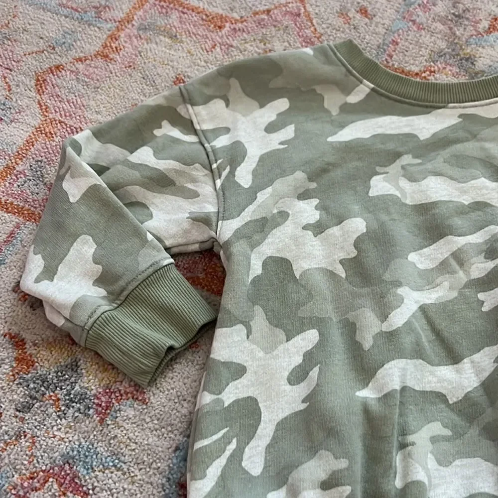 Old Navy Toddler Sweater